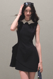 Nature Academy Skirt Dress