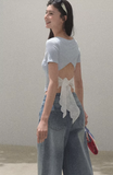Elastic Pure Desire Top