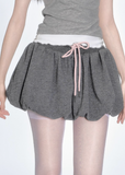 Tencel Tee & Bud Skirt Set