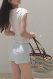 Very comfy Doll short-sleeved T-shirt