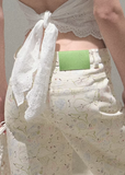 Butterfly Back Antibacterial T-Shirt