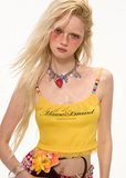 Slim fit and slimming top Vest for women's