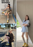 Biscuit Yellow