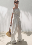 Storyline Linen Sunscreen Set