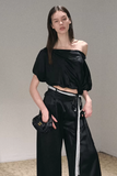 Serenity Luxe Two-Piece Set