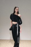 Serenity Luxe Two-Piece Set