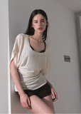 Weekend Glow Knit Top
