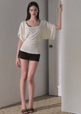 Weekend Glow Knit Top