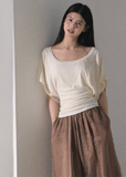 Weekend Glow Knit Top