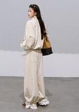 Lyocell Cotton Co-ord set-up