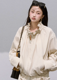 Lyocell Cotton Co-ord set-up