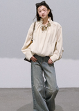 Lyocell Cotton Co-ord set-up