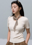 Wool Blend Knit