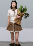 Wool Blend Knit