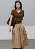Wool Blend Knit