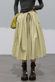 Versatile Lyocell Skirt