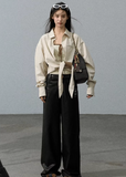 Multi-Wear Lyocell Shirt