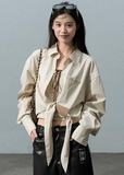 Multi-Wear Lyocell Shirt