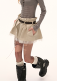 Utility Layer Skirt