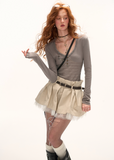 Utility Layer Skirt