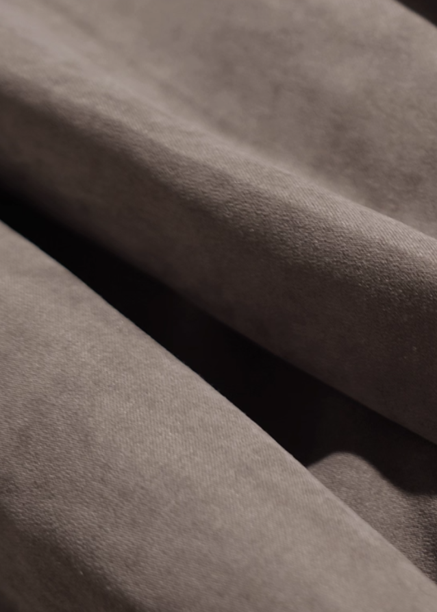 velvet swing collar dress, micro velvet long sleeve dress, literary style long dress women, scarf collar draped maxi dress, elegant waist velvet gown, fall winter 2025 dresses women, artistic flowing long skirt, korean minimalist dress style, soft street velvet dress, nowa tokyo boutique fashion
