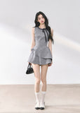 Chic Tulle Belle Dress