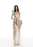 Celestial Lace Two-Piece