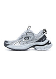 Retro Turbine Chunky Sneakers