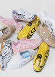 Retro German Trainer Sneakers
