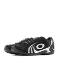 Retro German Trainer Sneakers