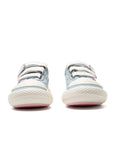 Hello Kitty x OldOrder Velcro Canvas Sneakers