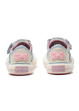 Hello Kitty x OldOrder Velcro Canvas Sneakers