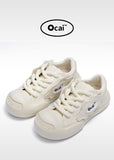 SMILE cream white