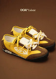 Biscuit Yellow