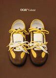 Biscuit Yellow