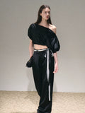 Serenity Luxe Two-Piece Set