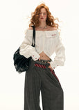 Layered V Shirt