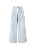 Spring-Style Cinched Waist Dress for Women
