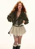 Utility Layer Skirt