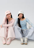 Spring-Style Cinched Waist Dress for Women