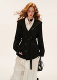 College Wool Jacket