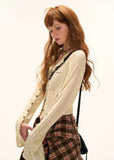 Classic Stripe Knitwear
