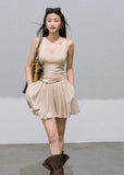 Madrid Wonderful Knit Cardigan & Dress Set
