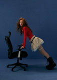 Utility Layer Skirt