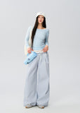 Spring-Style Cinched Waist Dress for Women